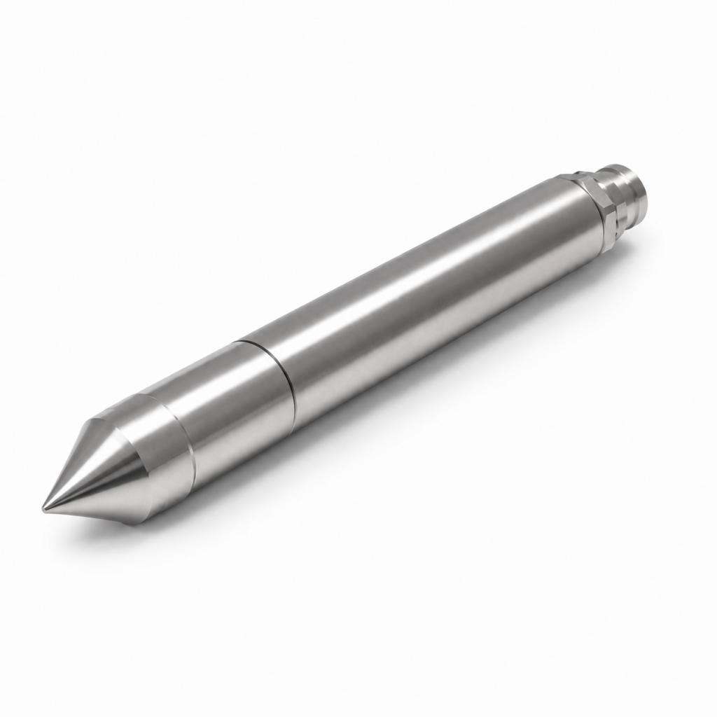 JHE26 Surface Read-Out  Gauge