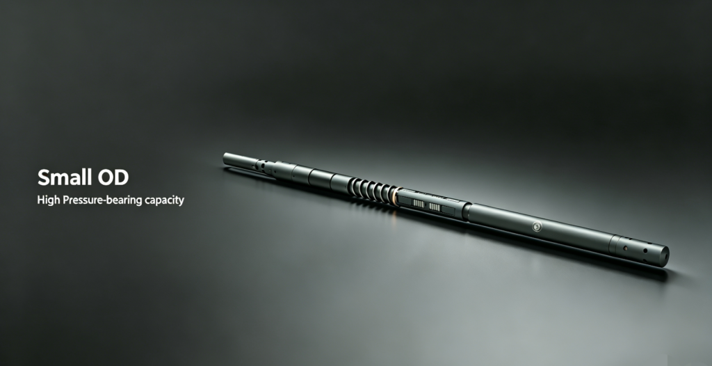Retrievable Bridge Plug